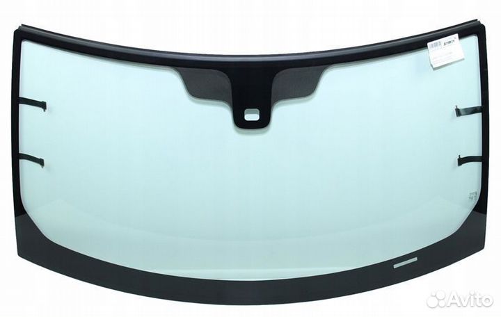 Лобовое стекло Land Rover Discovery с обогревом