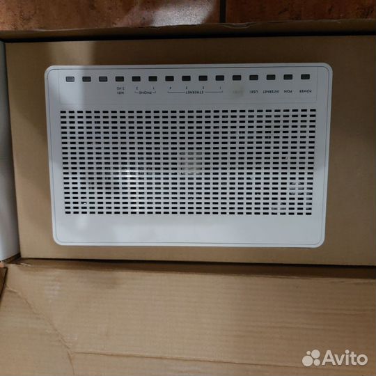 Абонентский терминал