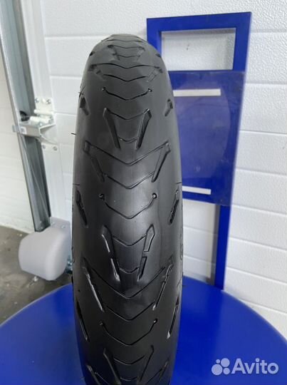 Michelin Road-5 GT 2CT 120/70 R17