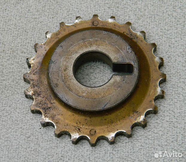 Шестерня распредвала Maxima A32 VQ20DE