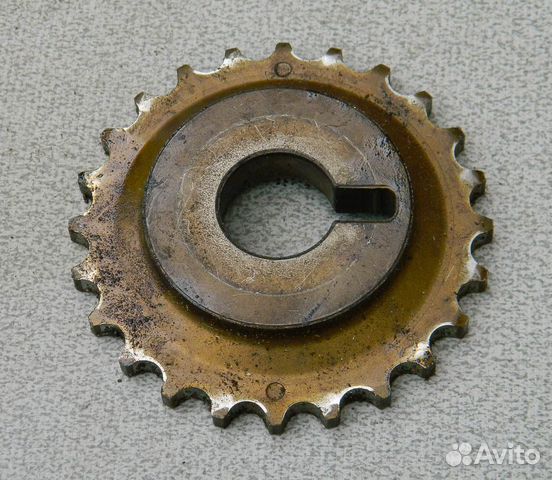 Шестерня распредвала Maxima A32 VQ20DE