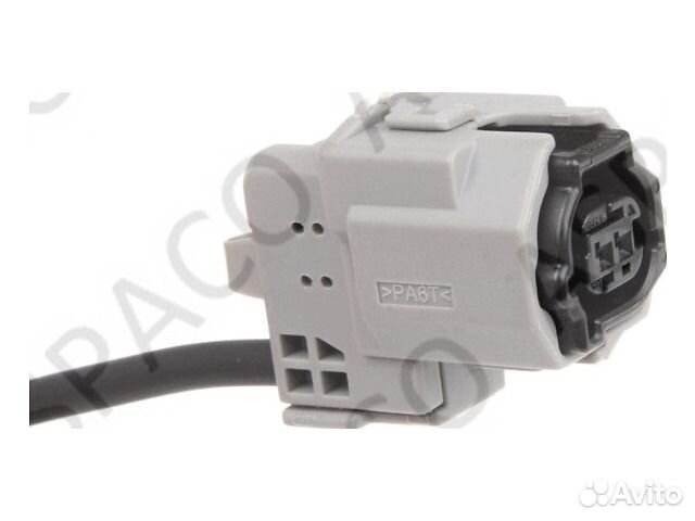 Провода датчика абс передний правый Corolla Auris