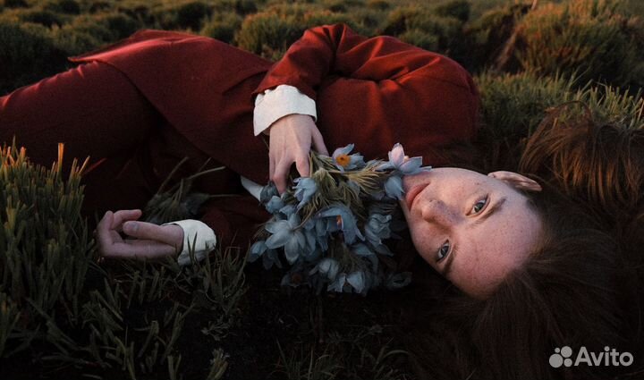 Фотограф Видеограф