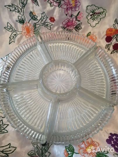 Менажница СССР