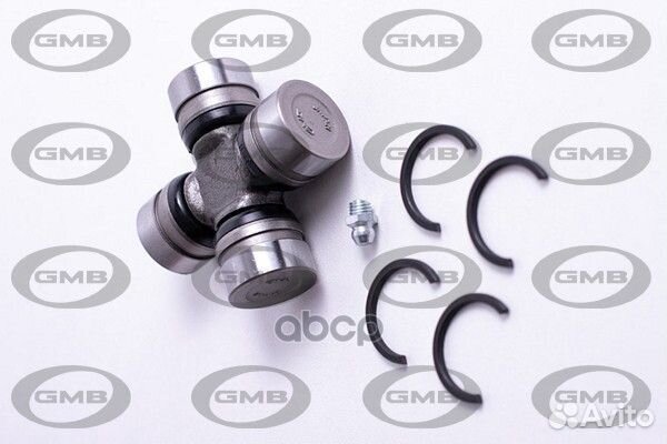 Крестовина карданного вала Toyota gut13 GMB