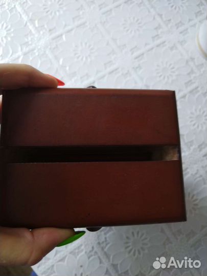 Папиросница