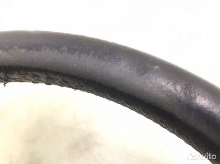 Руль Volkswagen Passat B6 2.0 TDI 2008