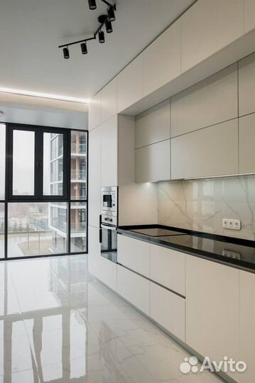 Кухня на заказ