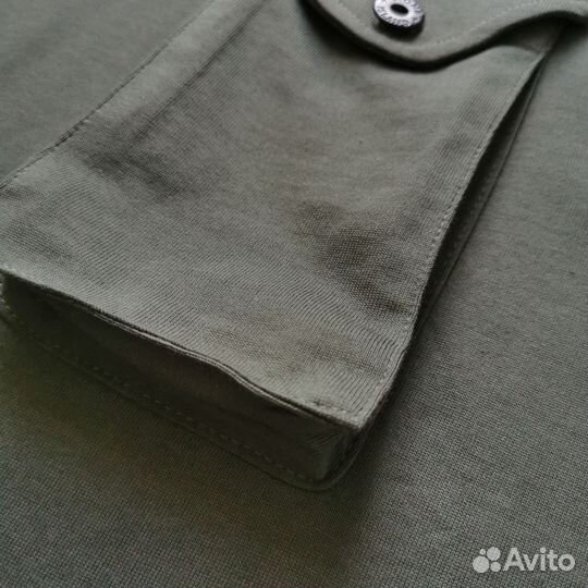 Футболка Stone Island премиум