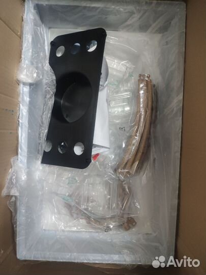 Клетка для попугаев