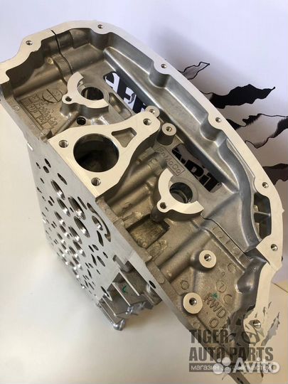 Гбц Форд Транзит 2.2 125/136/155 л.с