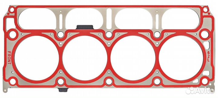 Прокладка головки блока LT1/LT2/L87/L86 12688943
