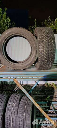 Nordman Nordman 4 235/55 R17 103T