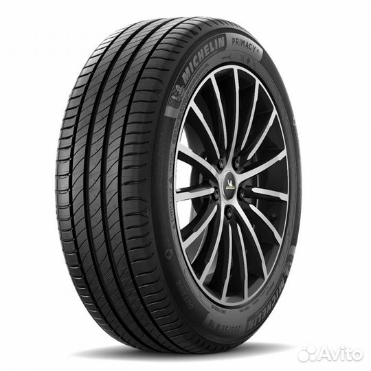 Michelin Primacy 4+ 235/45 R18 98Y