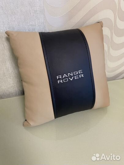 Новая Подушка Range Rover автомобильная
