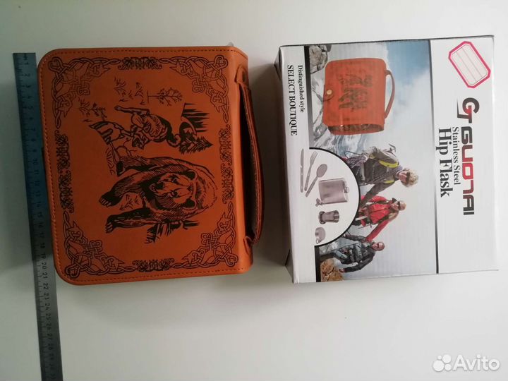 Подарочный набор для мужчин