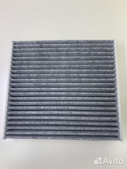 Фильтр салонный угольный Toyota 87139-YZZ16
