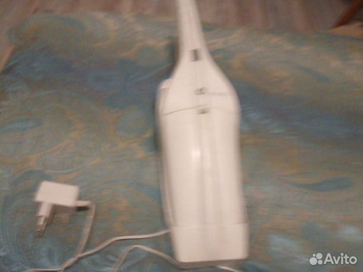 Пылесос для миниуборки