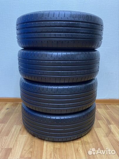 Continental ContiPremiumContact 5 205/60 R16