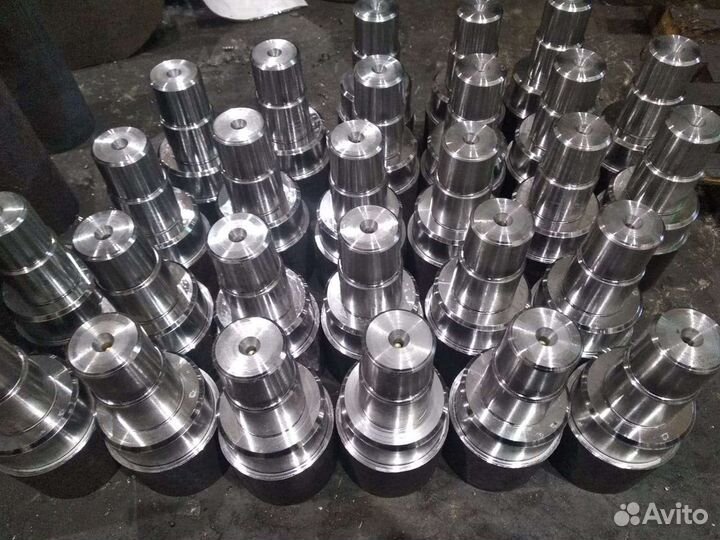 Токарные работы, услуги токаря