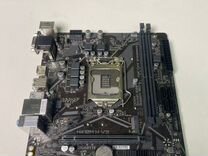 Материнская плата Gigabyte H410M H V3 (LGA 1200)