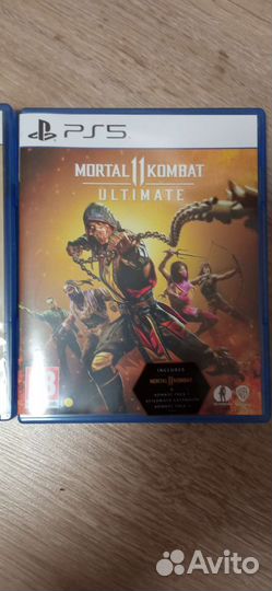 Продам Sony PlayStation 5