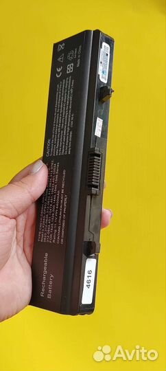 Ноутбук dell inspiron