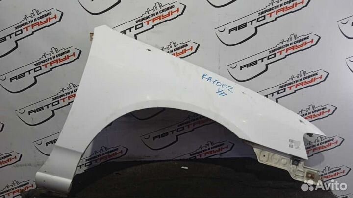 Крыло nissan mazda AD familia VAN wingroad bbvy11