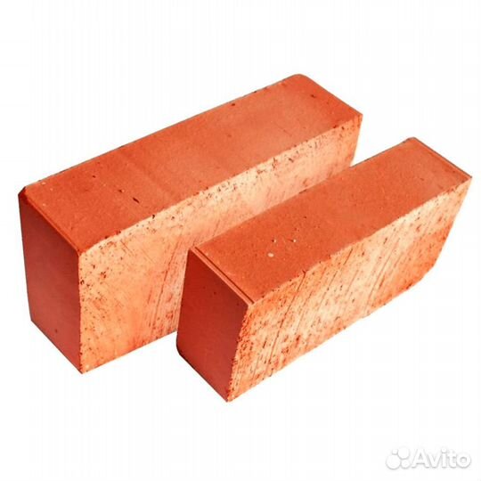 Кирпич рядовой некондиция