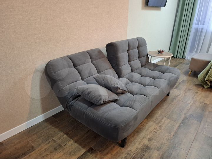 Квартира-студия, 31 м², 7/25 эт.
