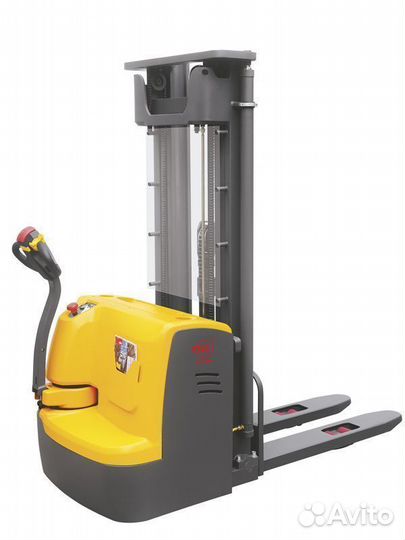 Штабелер самоходный 1,5 т 5,6 м xilin cddr15-III