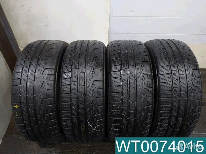 Pirelli Winter Sottozero 210 Serie II 225/50 R17 95T