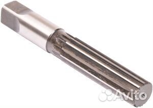 Развертка 46мм (втулка рессоры Бычок) 11224