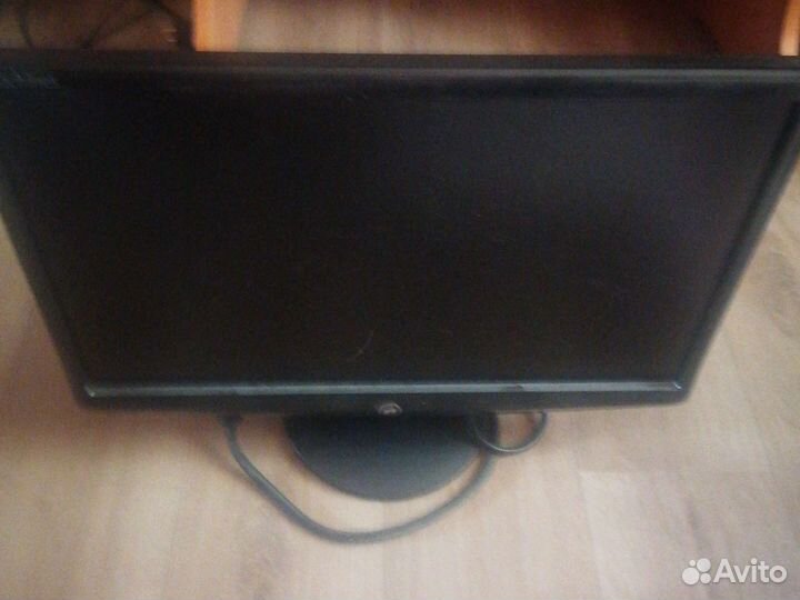 Монитор 20