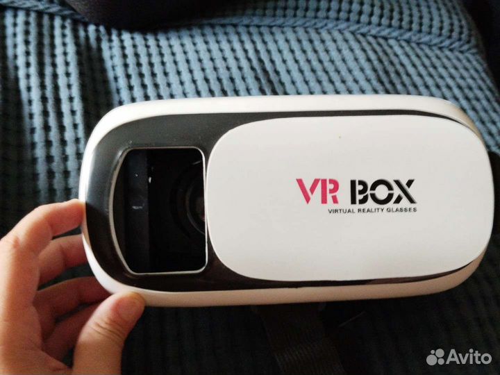 Vr очки для телефона