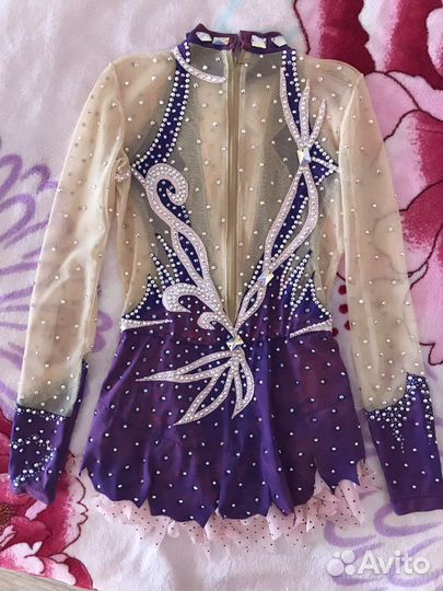 Купальники для художественной гимнастики