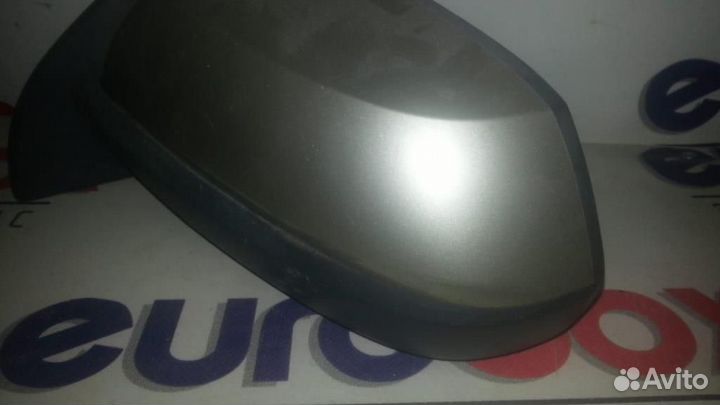 Зеркало левое электрическое Chevrolet Cobalt 2011