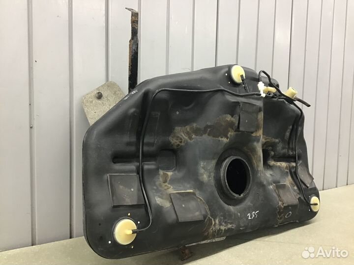 Бак топливный Nissan Almera Classic (B10) 2006-201