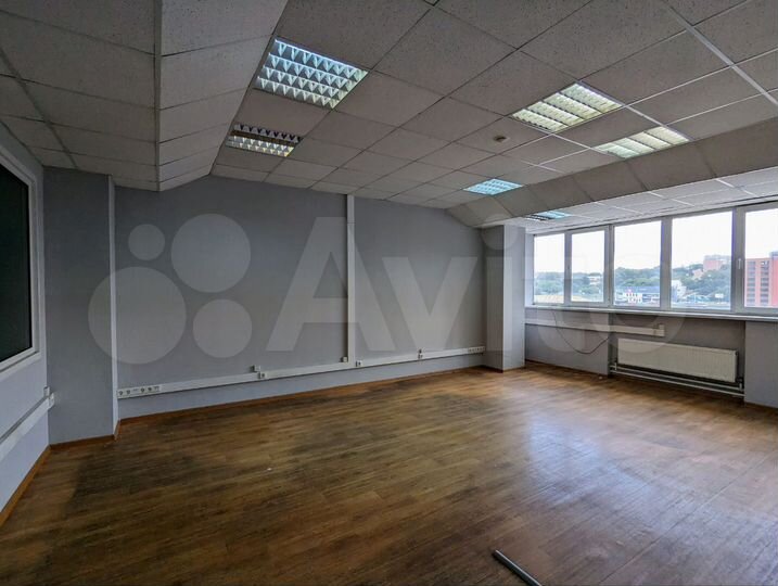 Офис, 508.1 м²