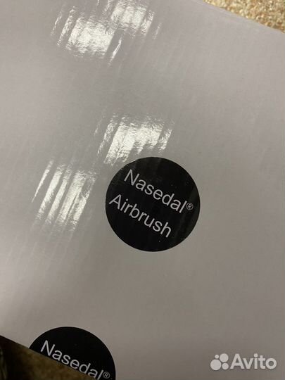 Аэрограф для маникюра