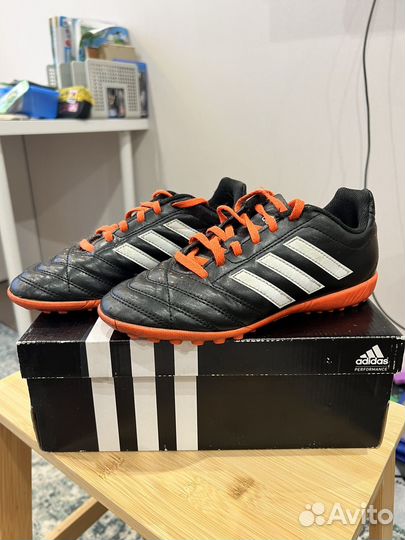 Бутсы adidas messi