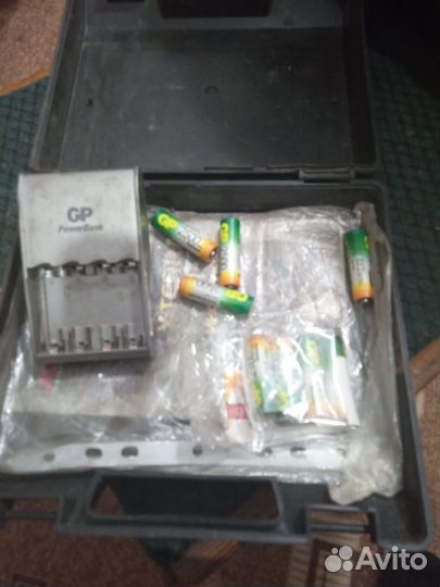 Металлоискатель Terra 74