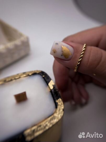 Маникюр/педикюр гель-лак(шеллак) не наращиваю