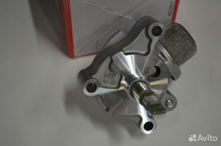 Масляный насос Yamaha Grizzly 700 3B4-13300-00