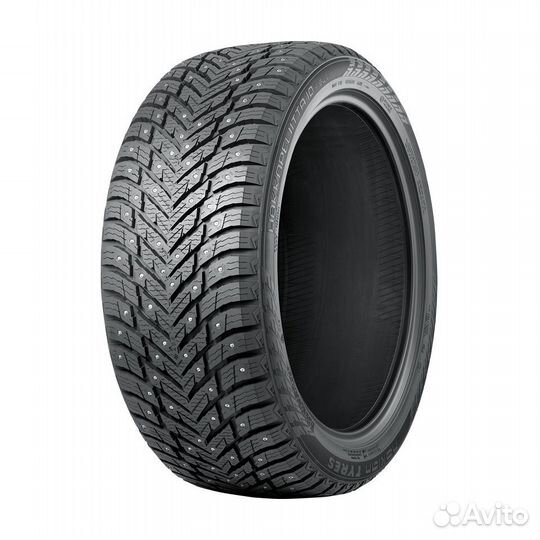 Nokian Tyres Hakkapeliitta 10p SUV 285/40 R21 109T