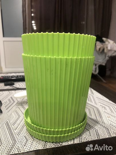 Горшок для цветов