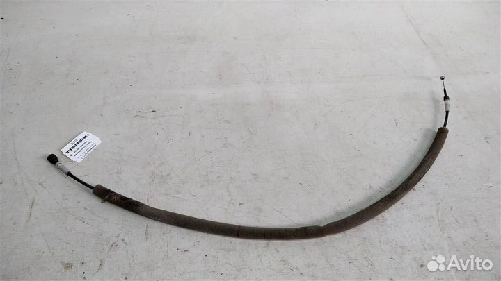 Трос открывания двери задней Nissan Almera G15 12