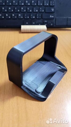 Печать на 3d принтере