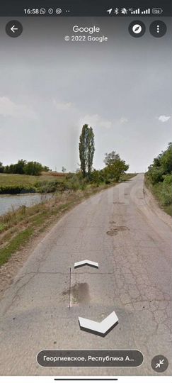 Участок 4,6 сот. (СНТ, ДНП)