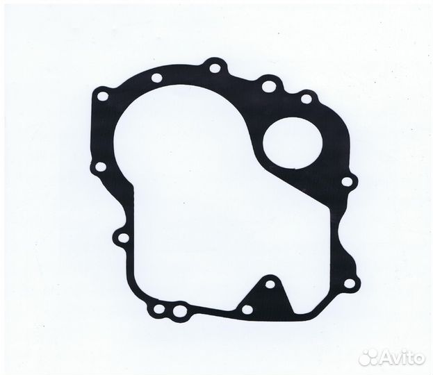 Прокладка левой крышки Kawasaki Арт K78